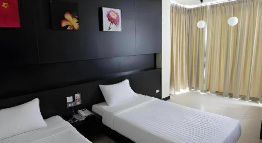 U Style Hotel 14/45