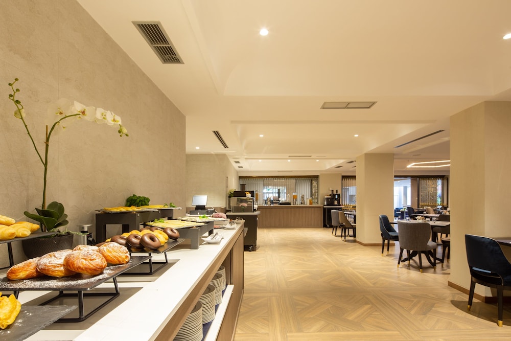 Eurostars Gran Hotel Lugo 30/50