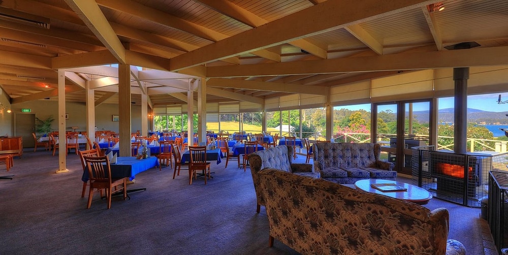 PORT ARTHUR MOTOR INN 29/37