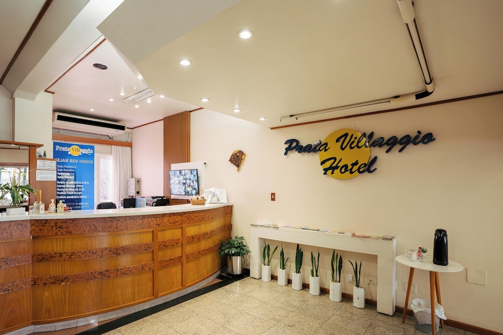 Prata Villaggio Hotel 12/63