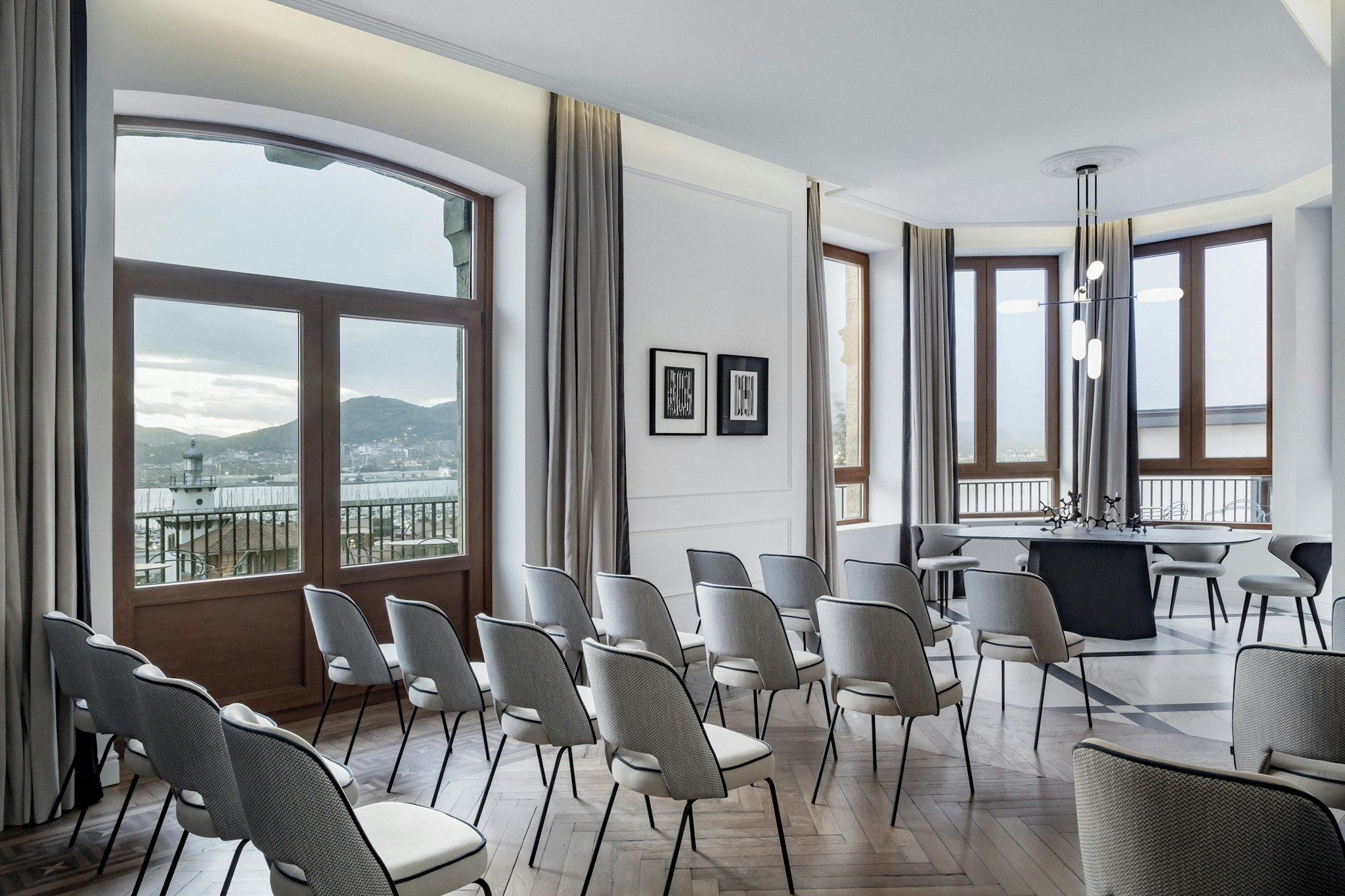 Palacio Arriluce Hotel 22/31
