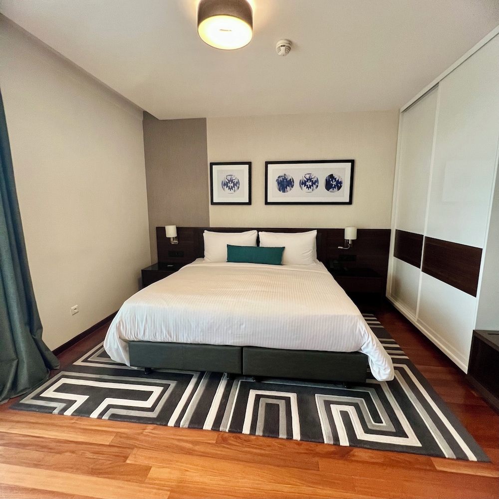 Room at Bosmal Arjaan By Rotana, SARAJEVO