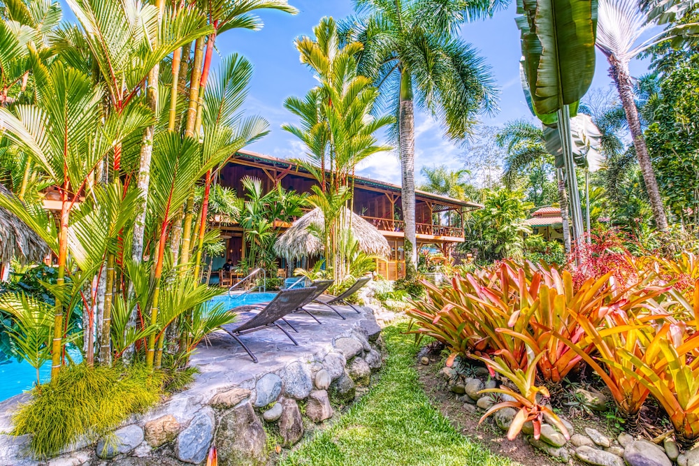 Hotel Banana Azul - Adults Only 76/81