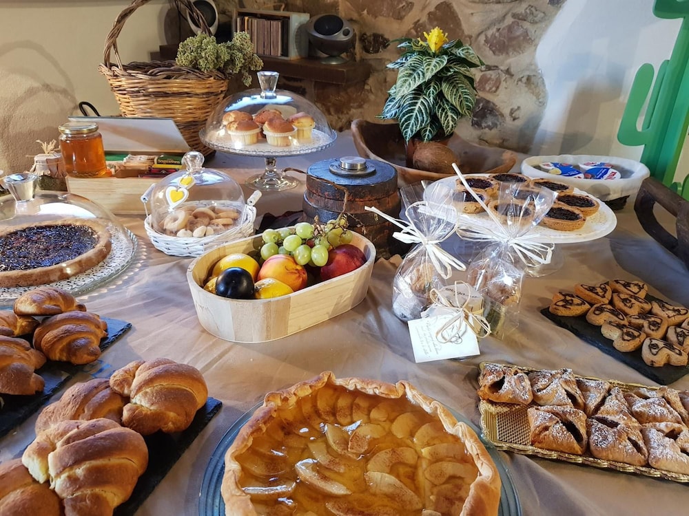 B&B Rossini 15/27