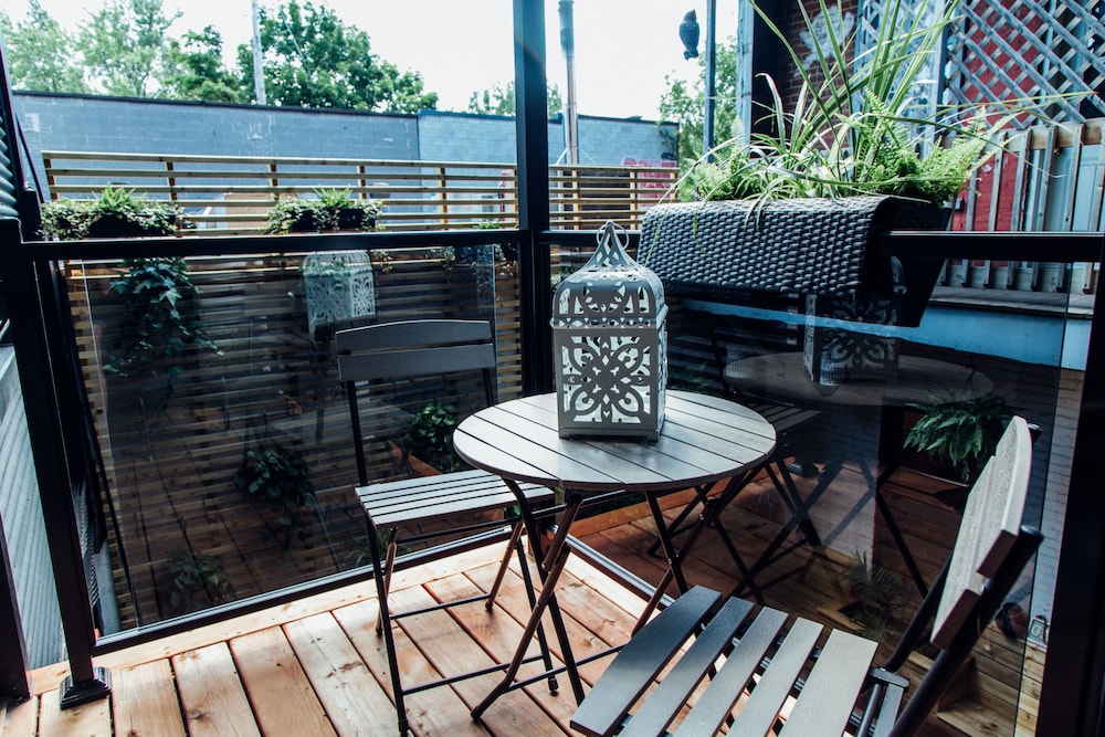 The Flatbook Boutique Hotel 50/66