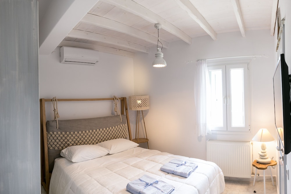 Imarkellis Boutique Villas 12/47