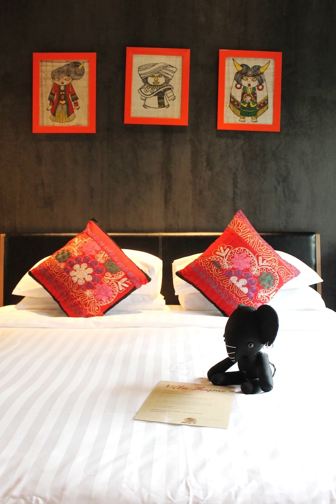 Villa Thapae Chiang Mai 5/34