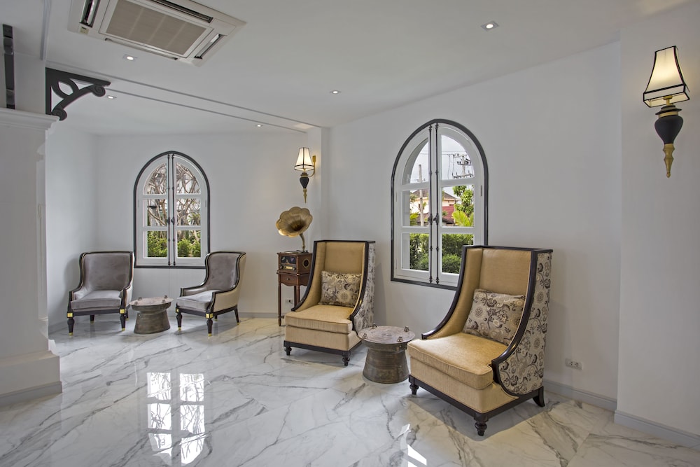 Le Thatluang D’oR Boutique Hotel 39/67