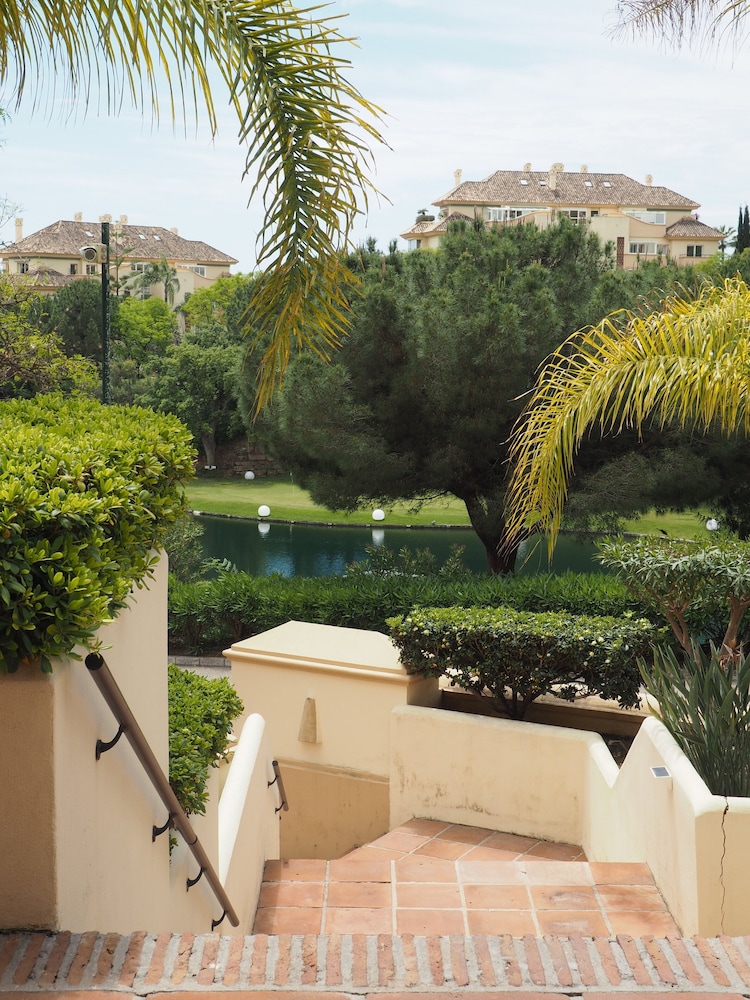 Apartamentos Greenlife Golf 59/66