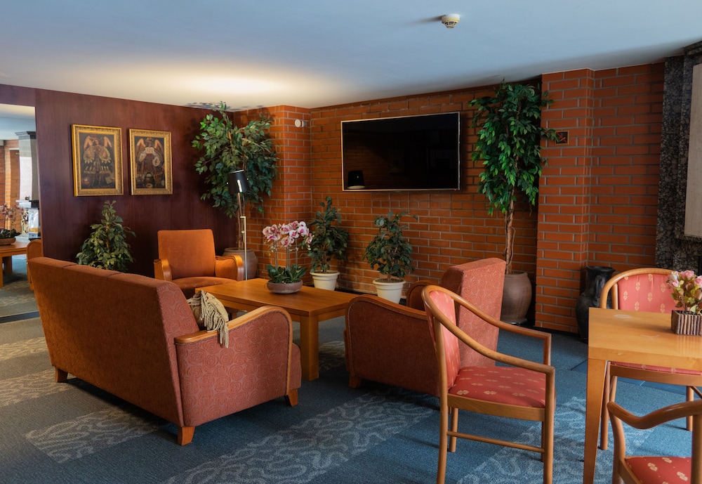 Tahetorni Hotel 18/37