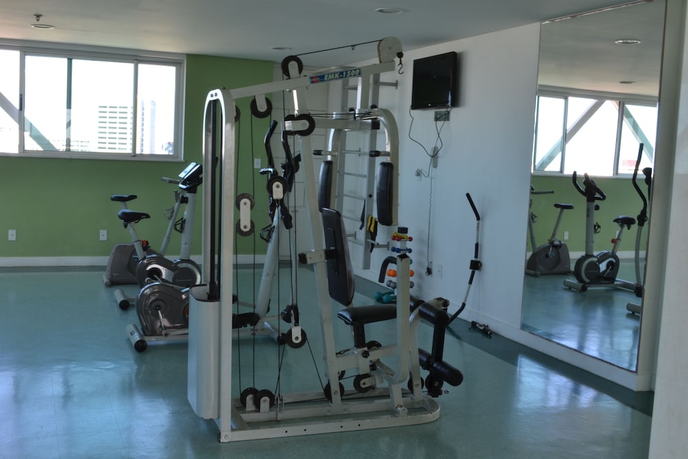 Iguatemi Business Flat 42/76