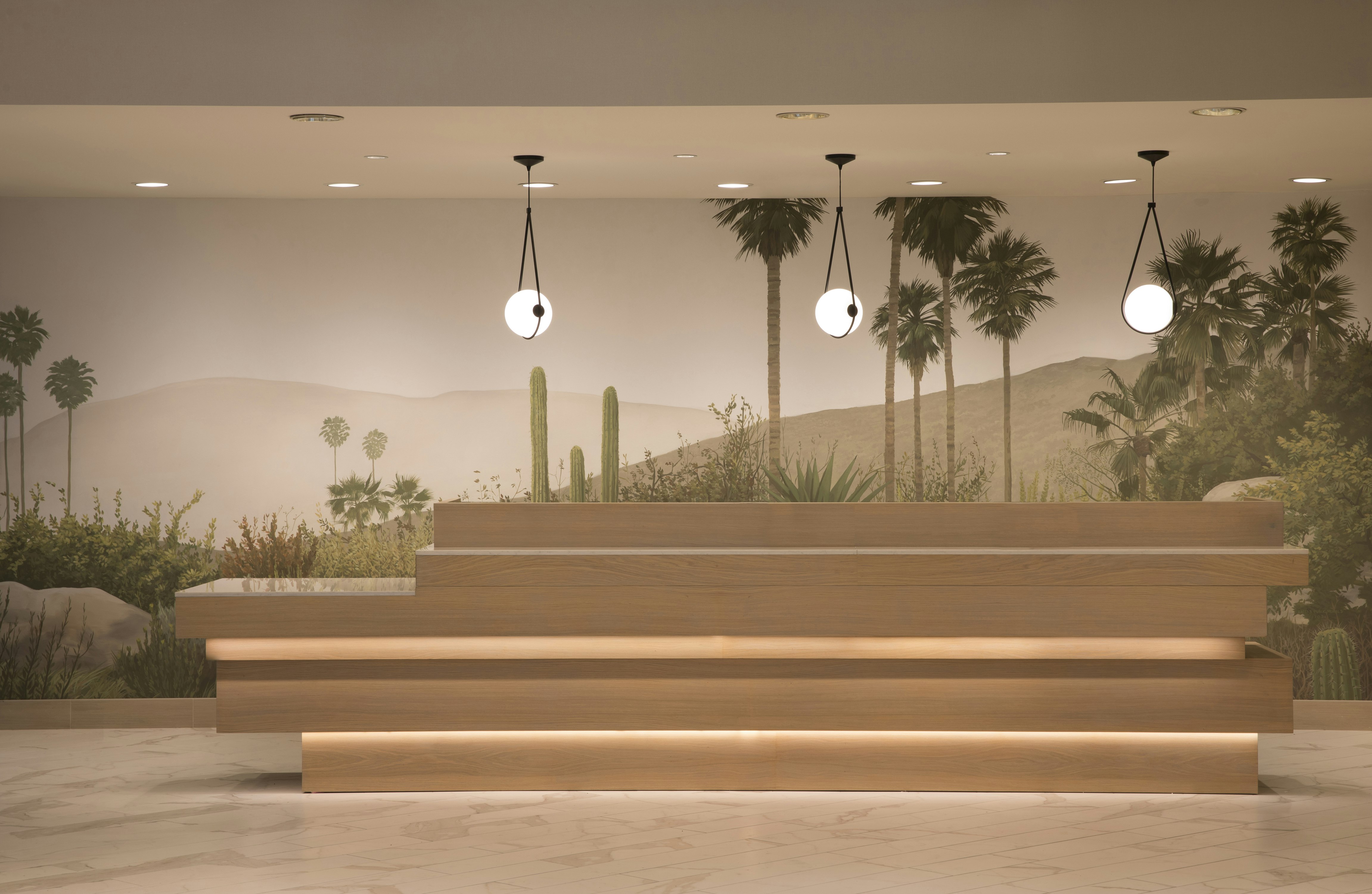Hilton Santa Monica Hotel Suites 18/65