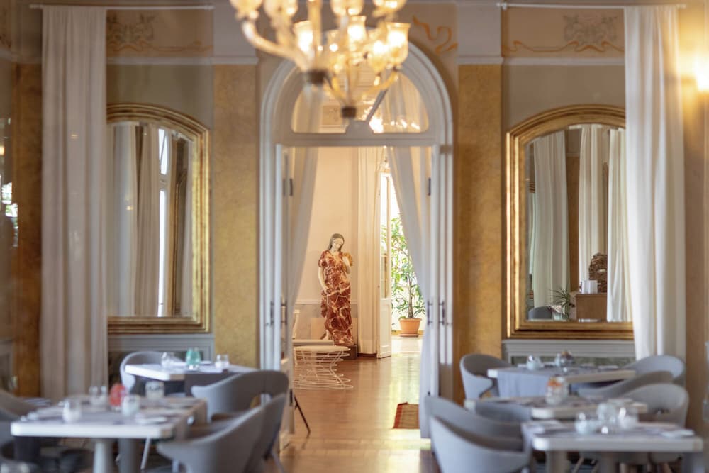 Grande Albergo Ausonia Amp Hungaria Wellness Amp Spa 56/69
