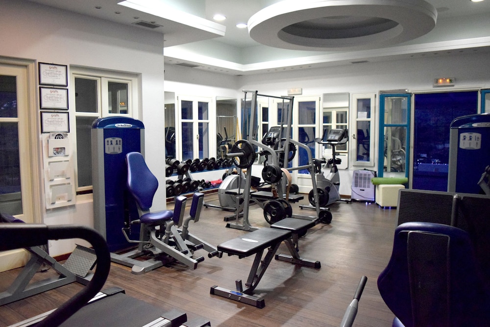 Aegialis Hotel And Spa 38/74