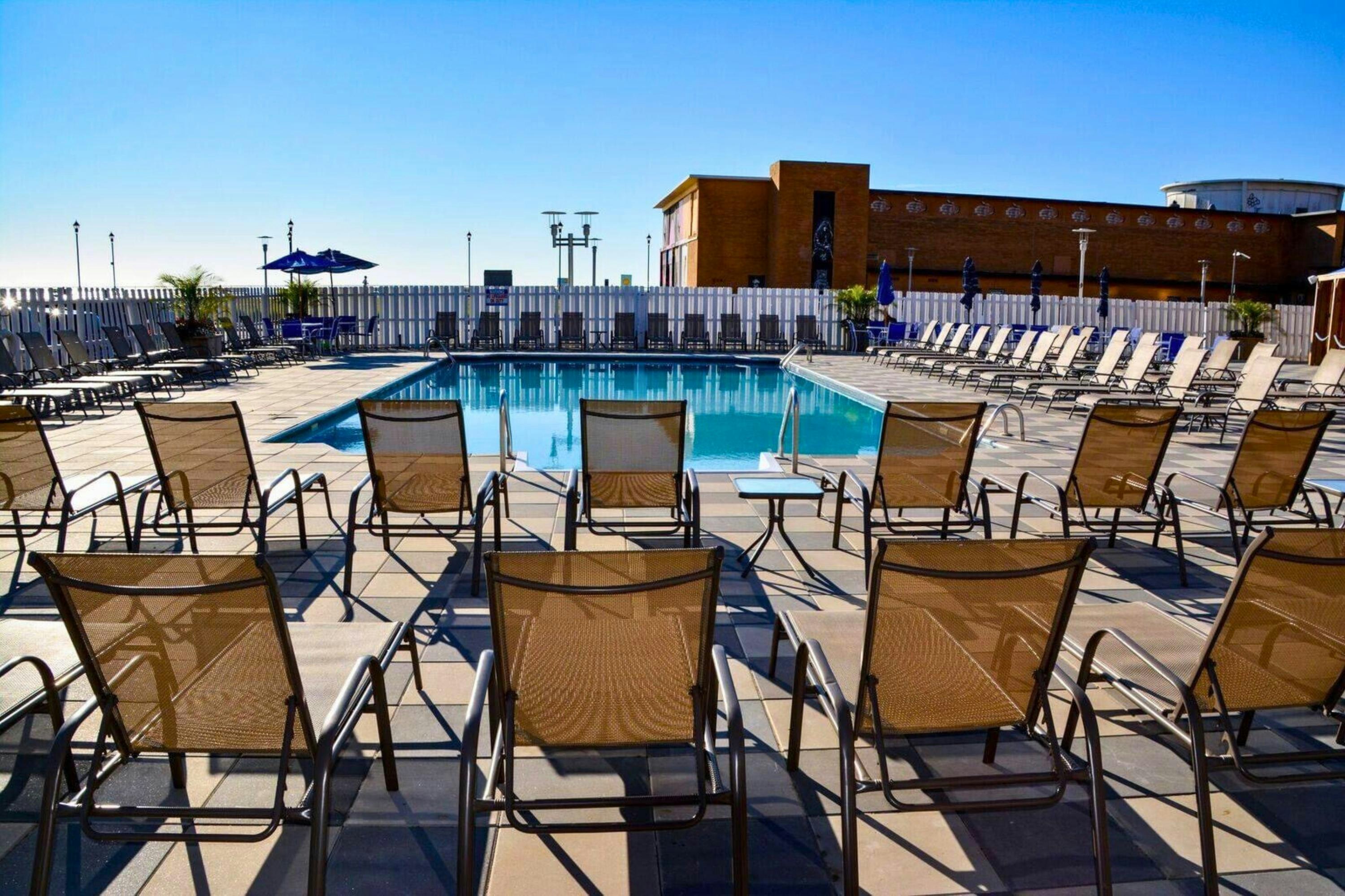 The Berkeley Oceanfront Hotel 14/38