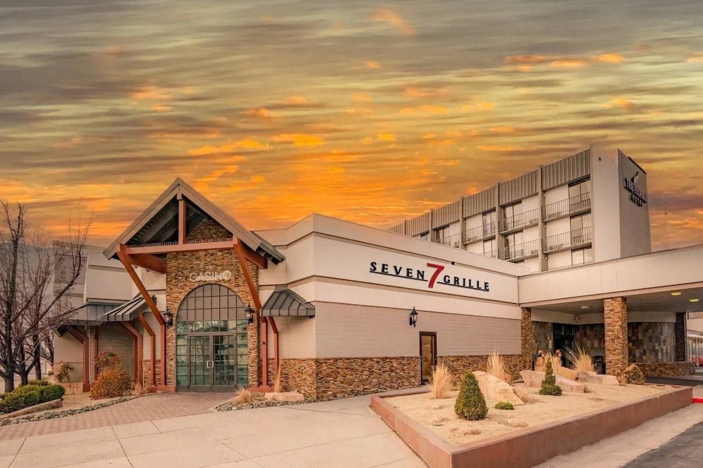 The Federal Hotel Downtown Carson City, an Ascend Collection Hotel 2/64