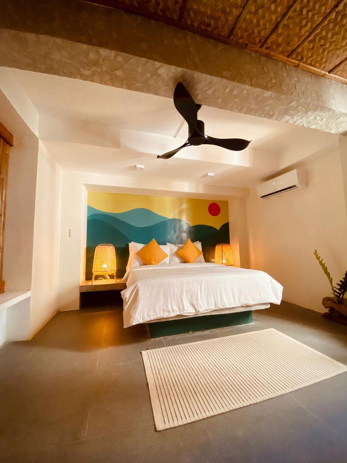 Happiness Hostel Boracay 14/49