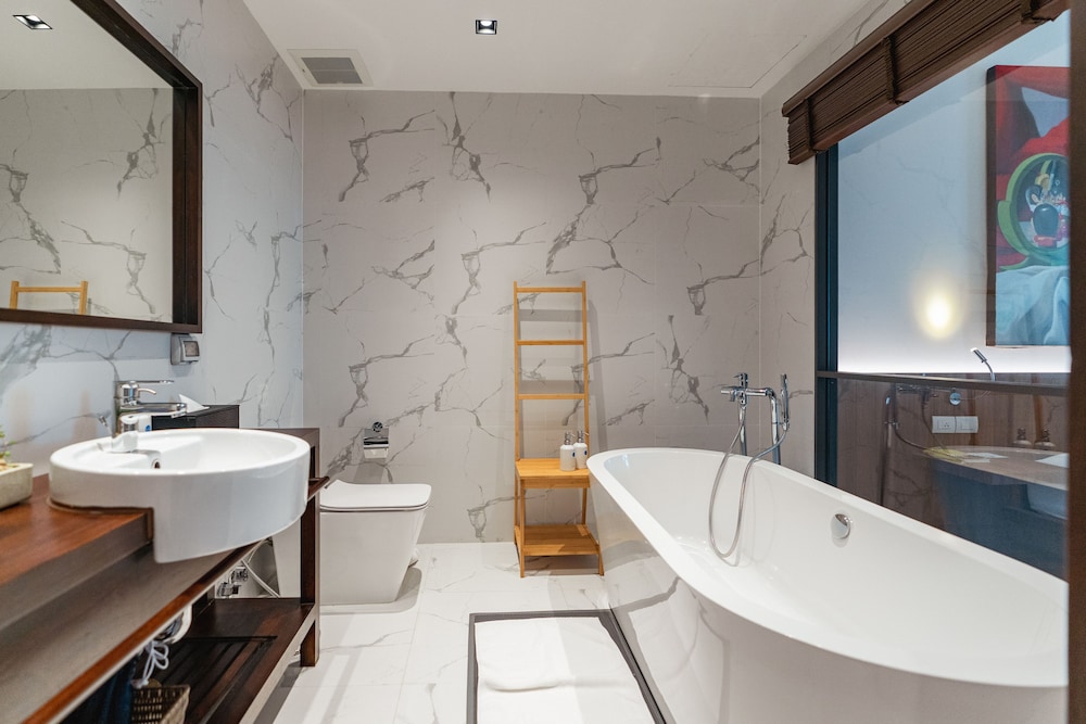 QUU HOTEL Chiang Mai - Adults Only 48/50
