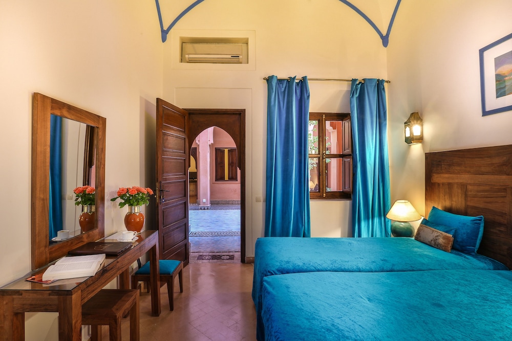 Riad Bahia Salam 20/52