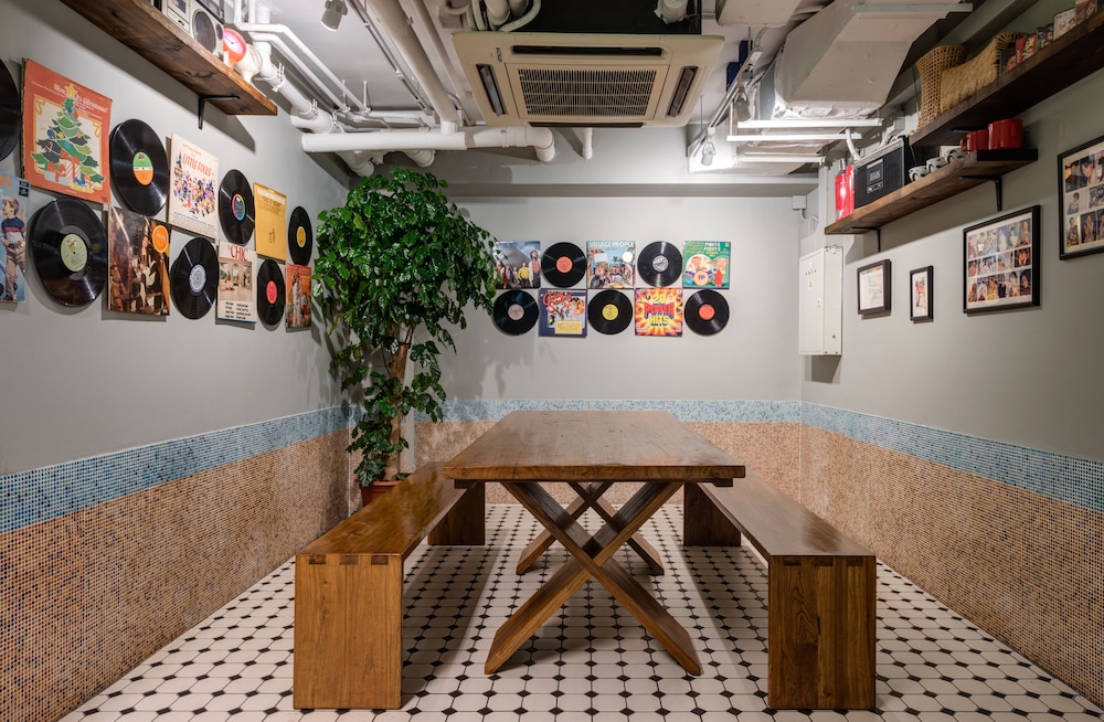YHA Mei Ho House Youth Hostel 43/50