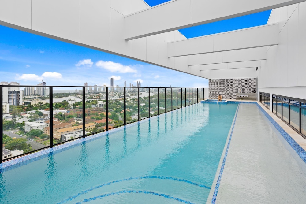 TRYP by Wyndham Southport Gold Coast 24/56