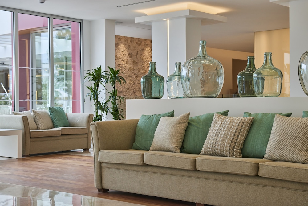Hipotels Bahia Cala Millor - Adults Only 27/55