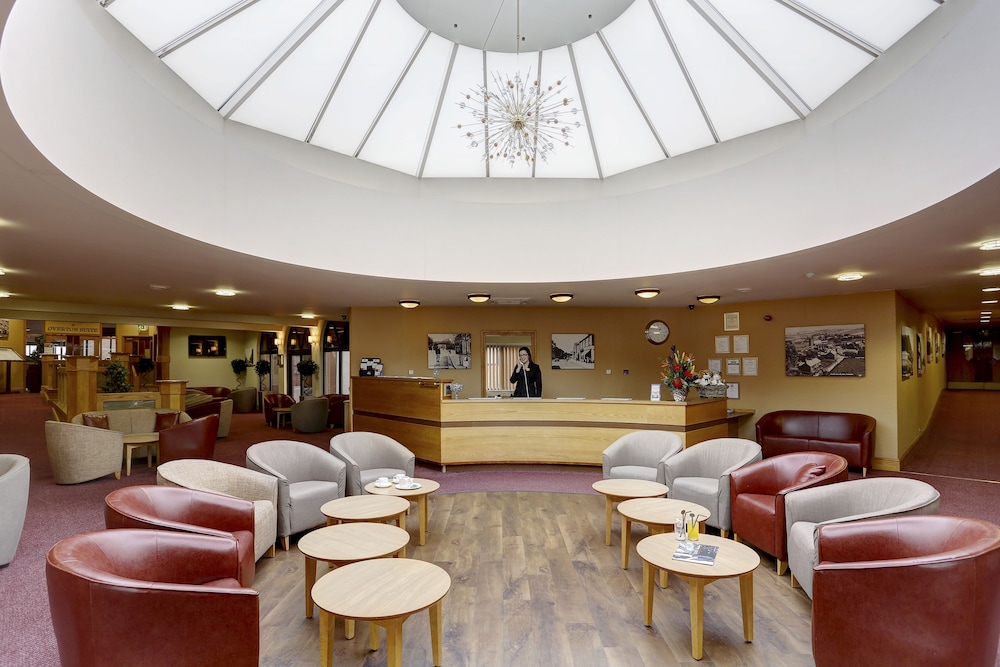 Frodsham Forest Hills Hotel 40/57