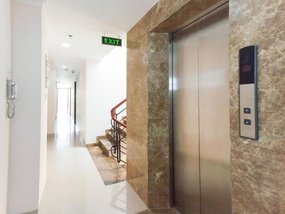 Thien Hai Hotel 33/51