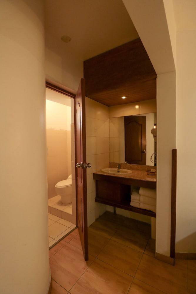 Epiqus Hotel Esperanza 49/49