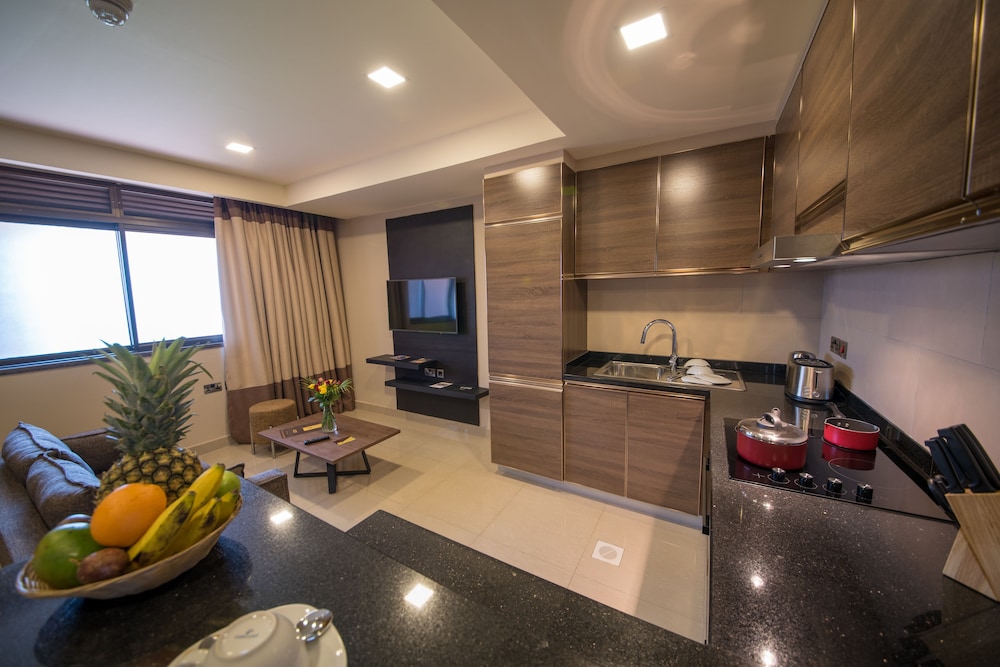 Kitante Apartments 32/50