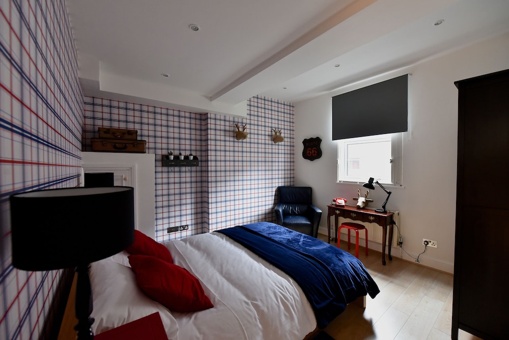 Monopoly Accommodations 14/50