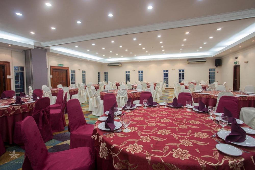 Hotel Seri Malaysia Johor Bahru 33/38