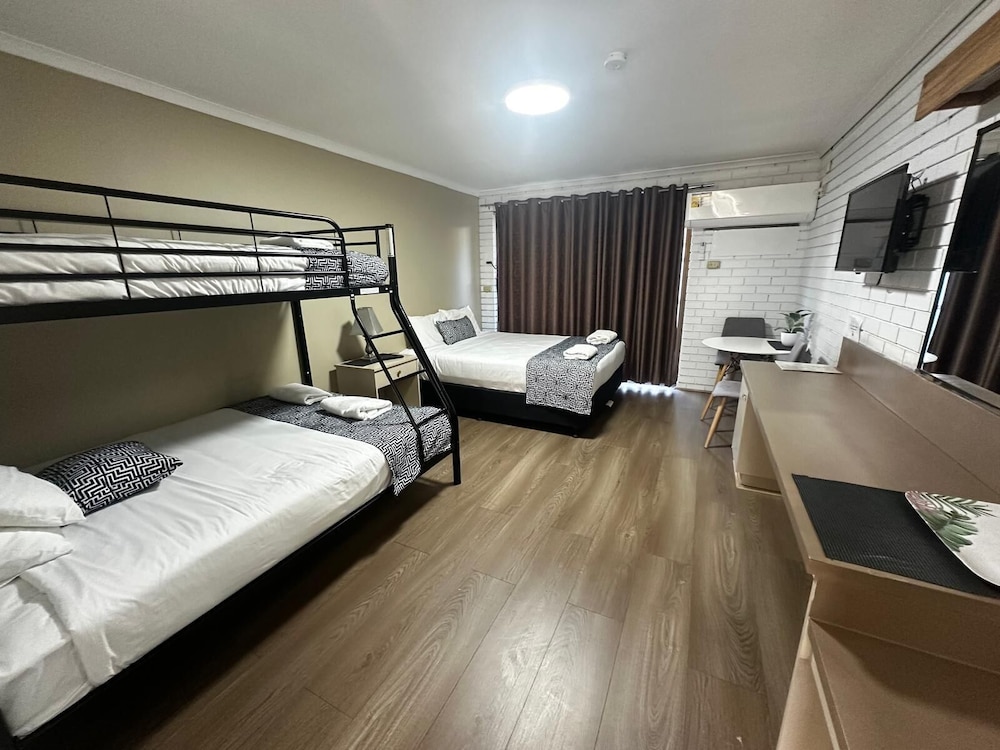 Albury Garden Court Motel 6/50