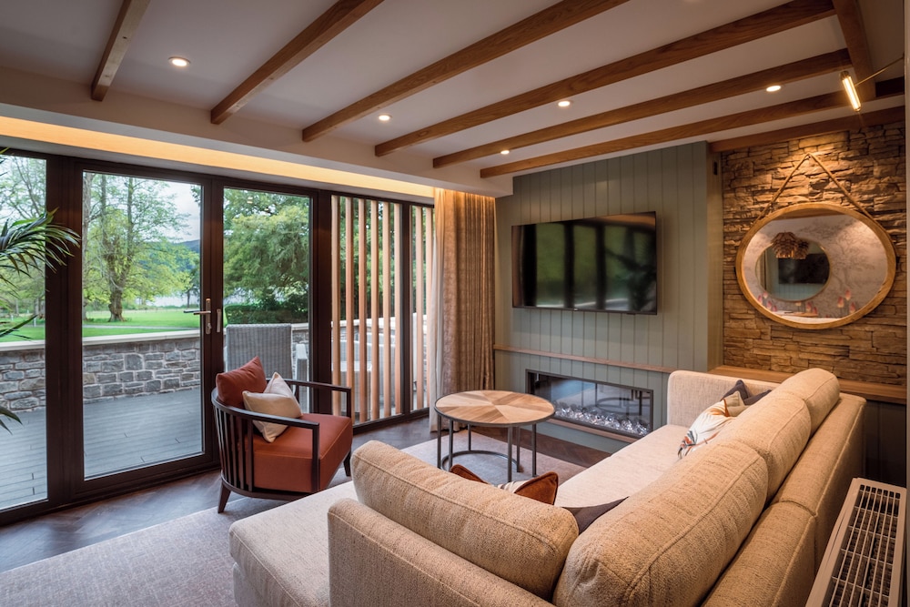 Armathwaite Hall Hotel 52/69