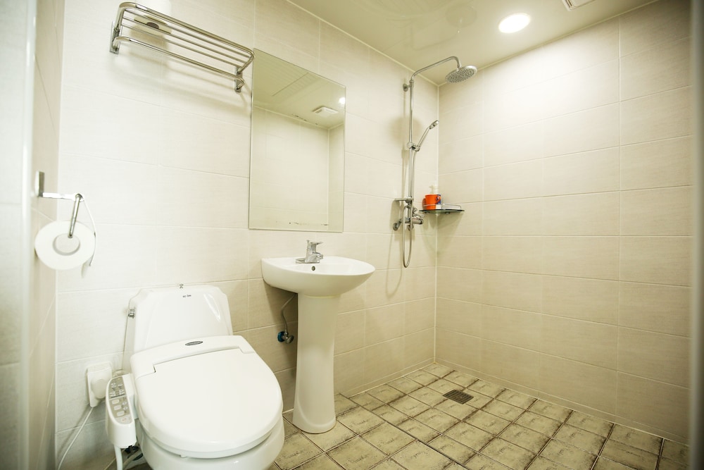 Jeju Miracle Guest House 60/60