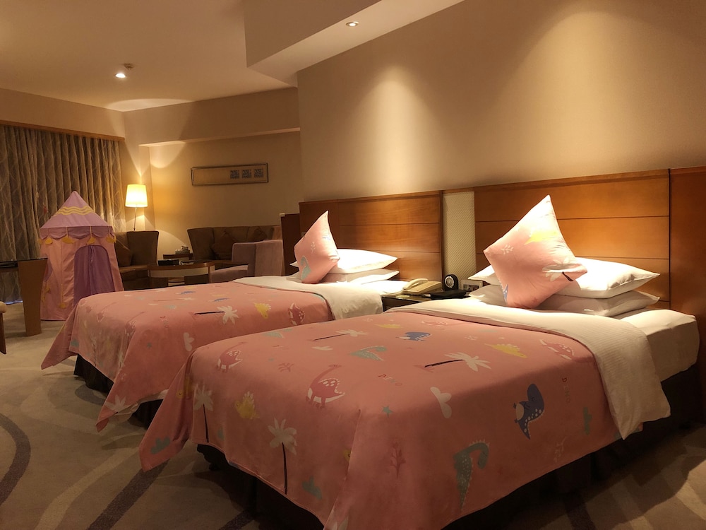 Xiamen Software Park Fliport Hotel 14/67