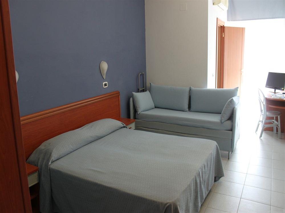 Hotel Acquario 4/29