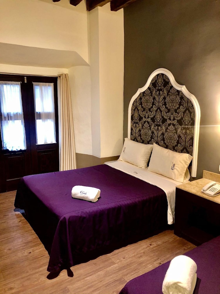 Hotel Gala 34/50
