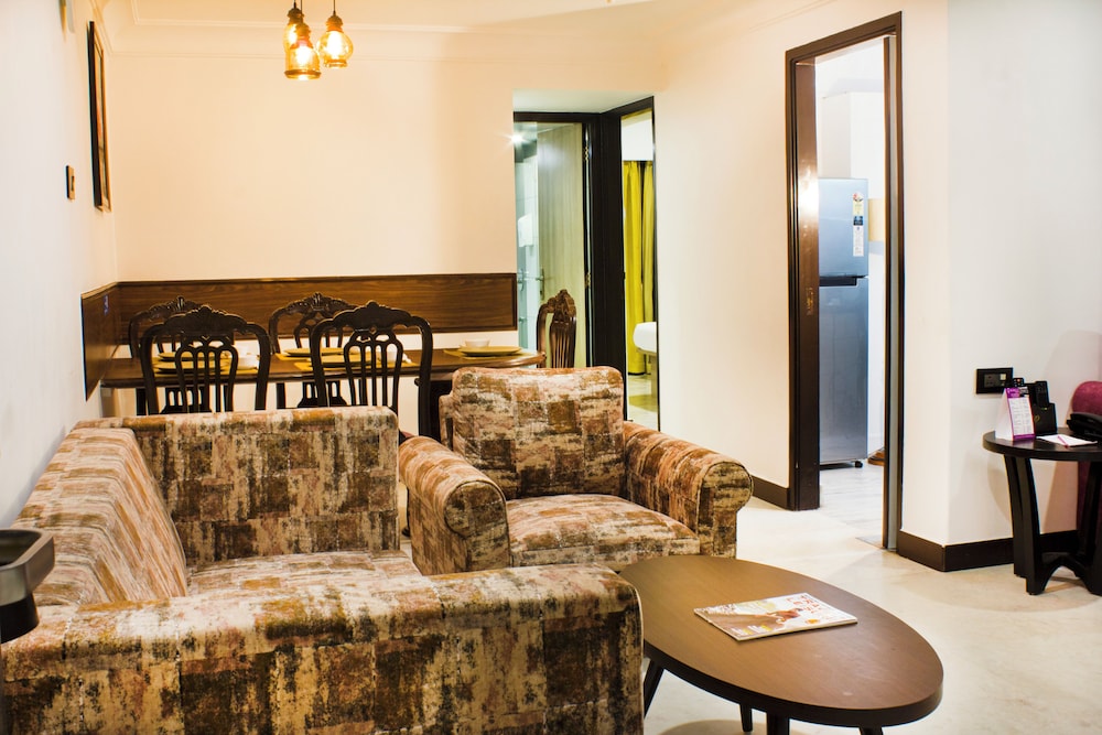 Regenta Place The Emerald 28/50