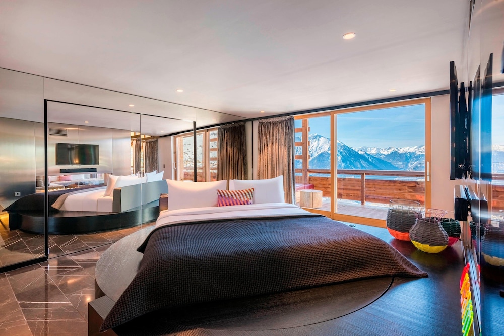 W Verbier 25/81