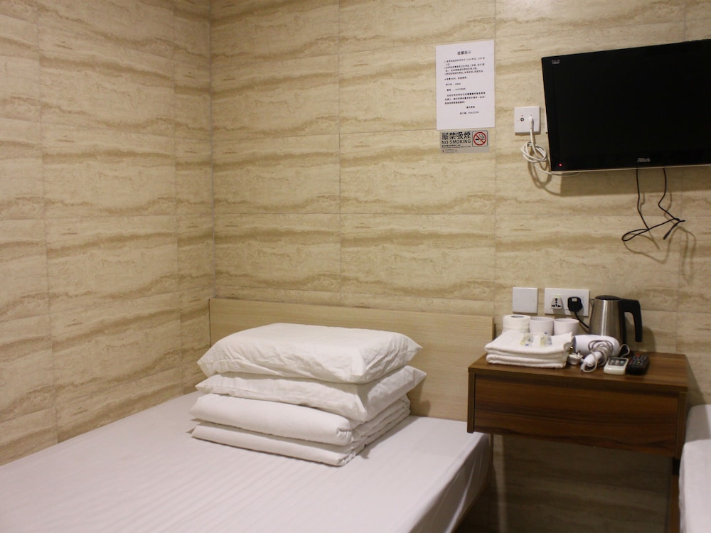 港兴宾馆(Kong Hing Guest House) 图片5