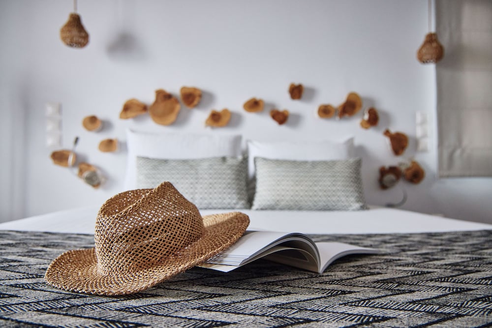 Chrysalis Boutique Hotel 22/50