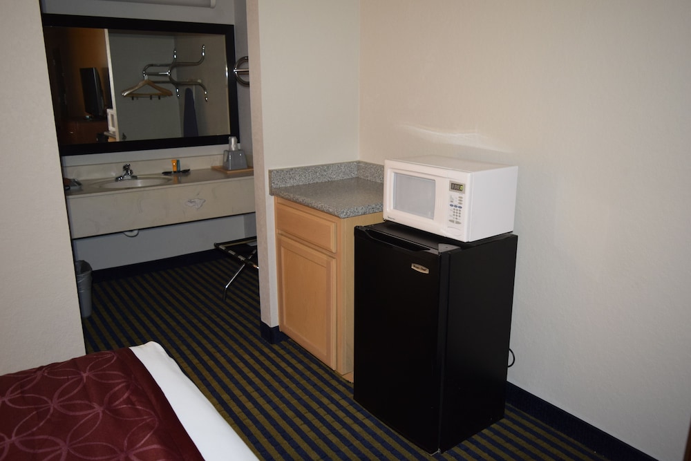 Americas Best Value Inn New Braunfels San Antonio 27/31