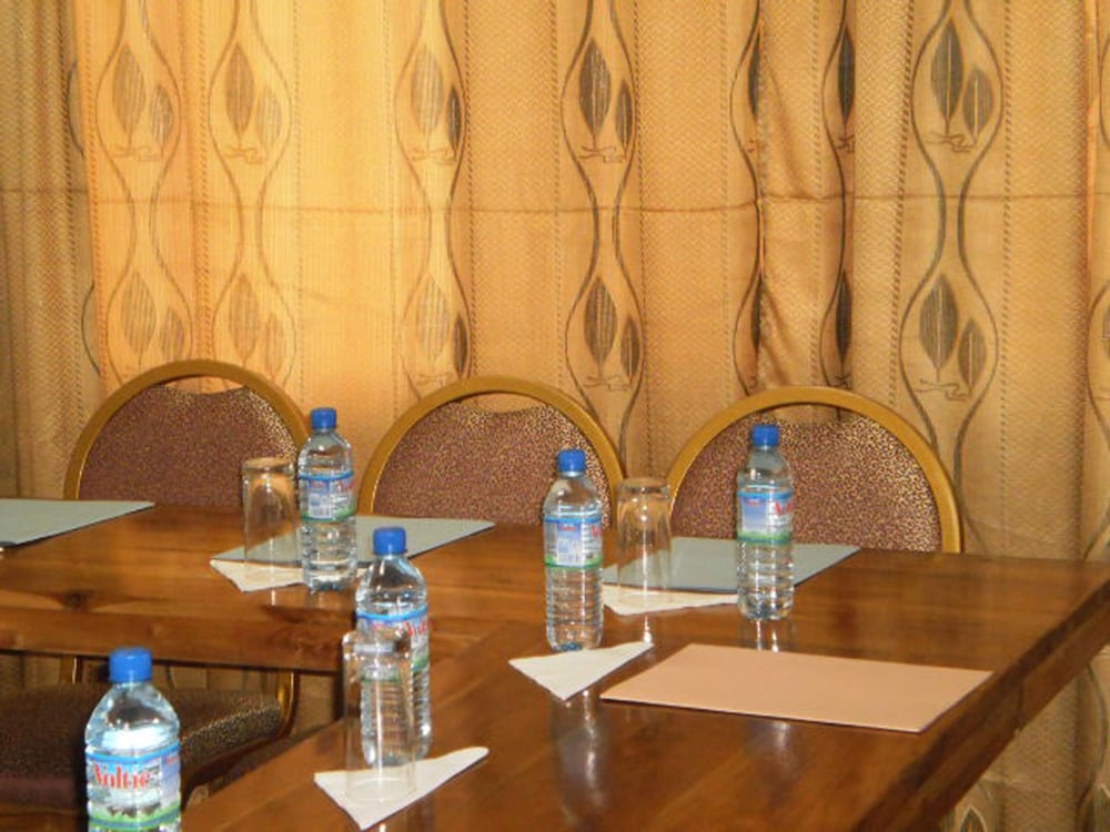 Hotel Magnificat 22/28