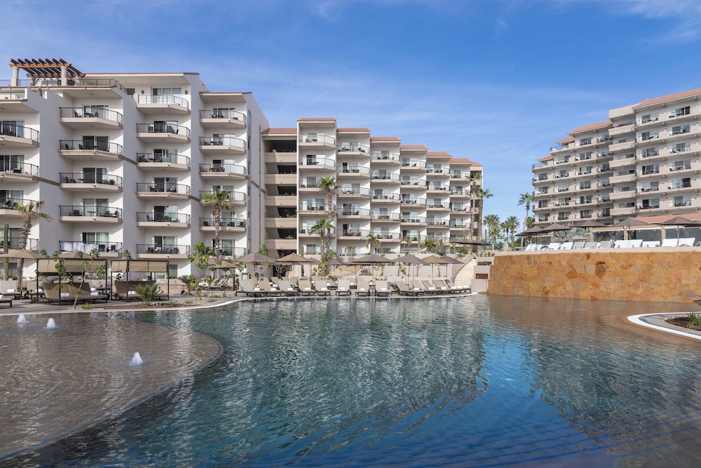 Villa del Palmar Beach Resort and Spa Cabo San Lucas 14/75