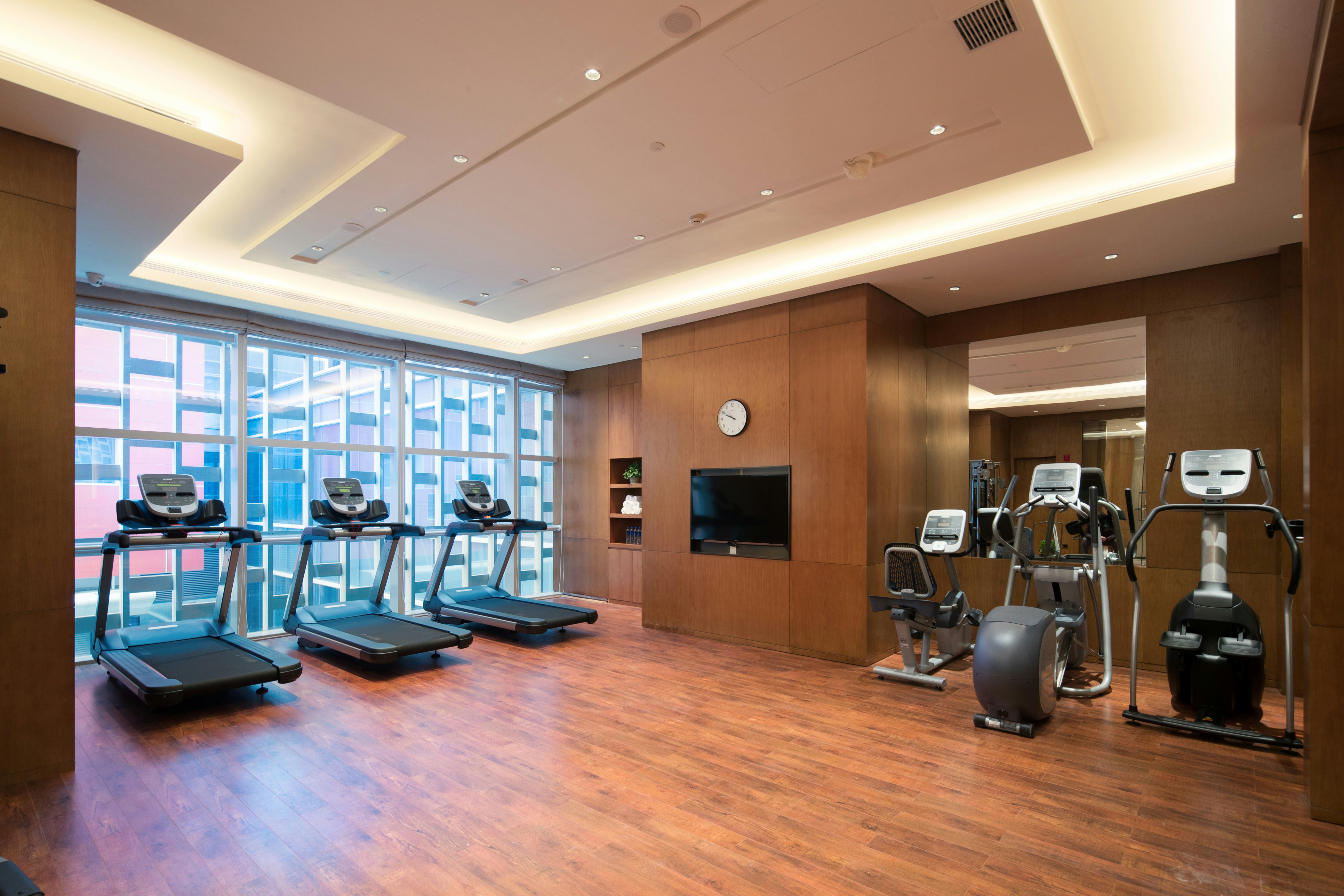 Hilton Garden Inn Zhuhai Hengqin 30/49