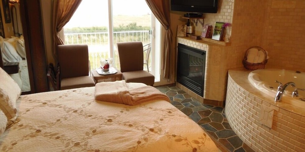The Collins Inn And Seaside Cottages - Adults Only 45/77