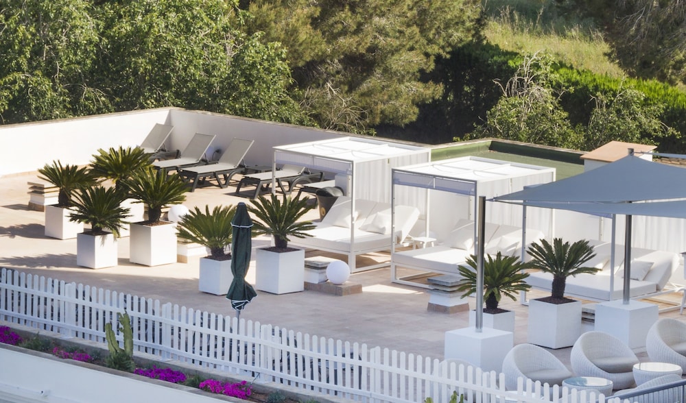 Catalonia del Mar - Adults Only 60/64