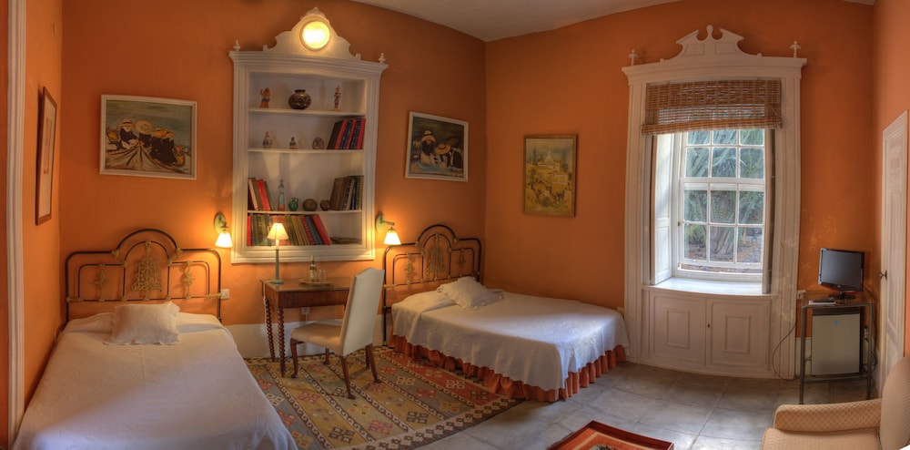 Hotel Rural Las Longueras 22/57