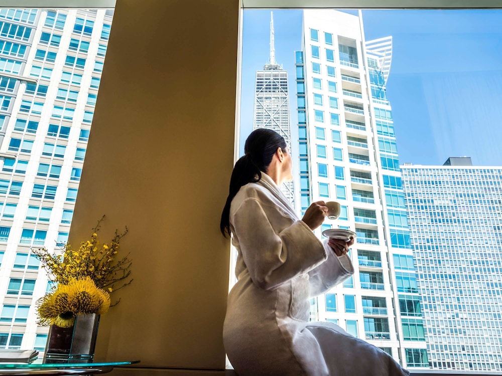 Sofitel Chicago Magnificent Mile 47/50